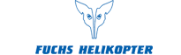 Fuchs Helikopter