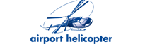 Logo Airport Helicopter
